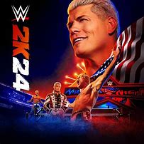 Image result for WWE 2K24 Characters