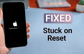 Image result for Apple iPhone Reset