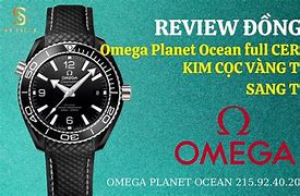 Image result for Omega Planet Ocean 42