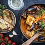 Image result for French Fish Soup Bouillabaisse