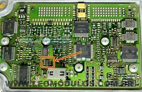 Image result for EEPROM 8 Pin St 95160