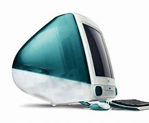 Image result for iMac G1