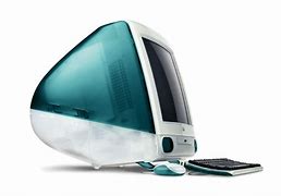 Image result for iMac G1