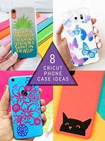 Image result for Cute DIY Phone Case with Blue
