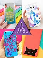 Image result for Phone Case Ideas Circut