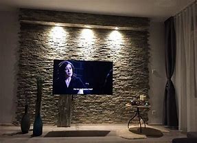Image result for Flat Screen TV Wall Entertainment Center