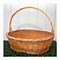 Image result for Rattan Basket Planter