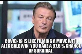 Image result for Alec Baldwin with a Gun Memes
