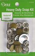 Image result for Dritz Snap Tape