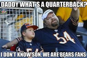 Image result for Chicago Bears NFL Memes