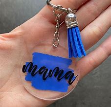 Image result for Cool Keychains for Girls