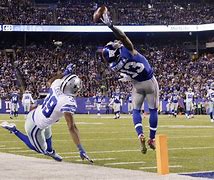 Image result for Football Odell Beckham Jr One Hand