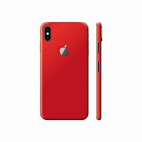 Image result for iPhone XS Red