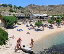 Image result for Mykonos Greece Great Escape