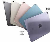 Image result for iPad Air 5th Generation Colours