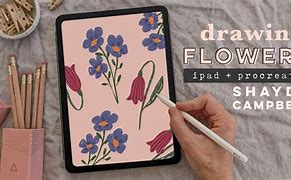 Image result for Easy Procreate Drawings