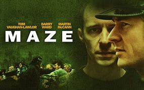 Image result for Maze TV Series