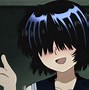 Image result for Serious Funny Anime Face