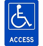 Image result for accesible