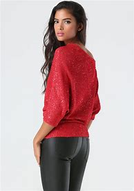 Image result for Sequin Sweater