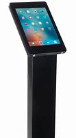 Image result for iPad Kiosk for Trade Show