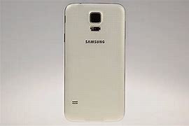 Image result for Samsung Galaxy S5 Rear