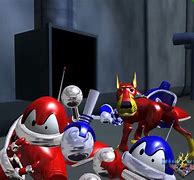 Image result for Mega Byte Reboot Real-Person
