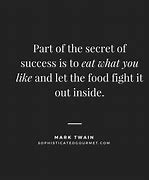 Image result for Quotes About Home Food