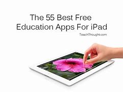 Image result for Free Educational Apps for iPad
