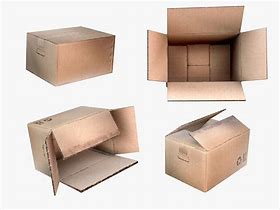 Image result for Continuous Improvement 3D Carton Box