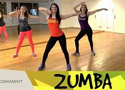 Image result for Easy Zumba Dance Workout for Belly Fat