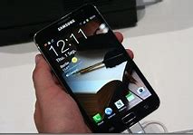 Image result for Samsung Galaxy Note 2 vs iPhone 5