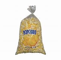 Image result for Big Bag of Popped Popcorn