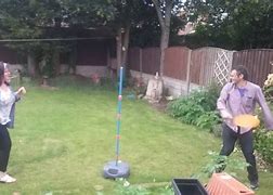 Image result for Swingball Computer Game