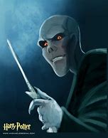 Image result for Voldemort Concept Art