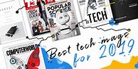 Image result for Best Information Technology Magazines