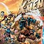 Image result for 100 Greatest Comic Book Covers