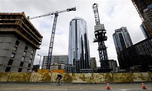 Image result for Downtown Seattle Construction Projects