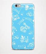Image result for Kid iPhone Blue