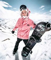 Image result for Snowboarding Gear for Women