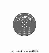 Image result for LP Record Logo