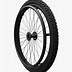 Image result for All Terrain Wheelchair Tires