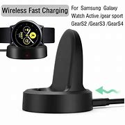 Image result for Samsung Galaxy Watch Active 2 Charger