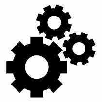 Image result for FA Gears Icon