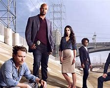 Image result for Lethal Weapon Cast