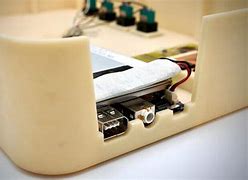 Image result for First iPod Prototype