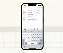 Image result for iPhone Notepad