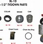 Image result for Floor Mounted Tie Downs