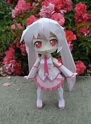 Image result for Anime Papercraft