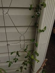 Image result for Upcycled Garden Trellis